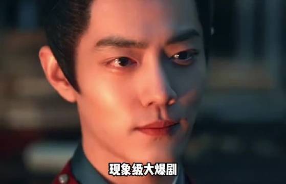 《藏海传》等四部爆剧主演均为顶流