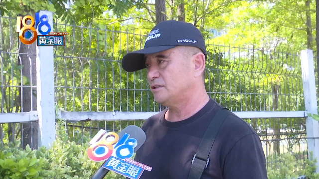 4S店买的二手奥迪年检现未结案事故 车主：这也太不得（děi）劲儿了