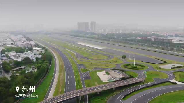 小鹏P7连续24次百公里紧急制动无衰减，湿滑路面制动37.73米