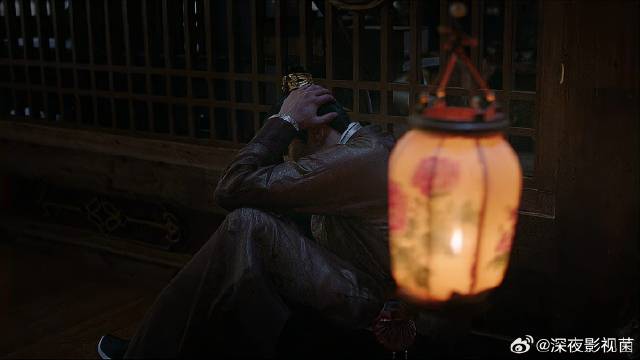 掌 ：皇上又做噩梦，竟然服用寒食散，昏君小命迟早要完了