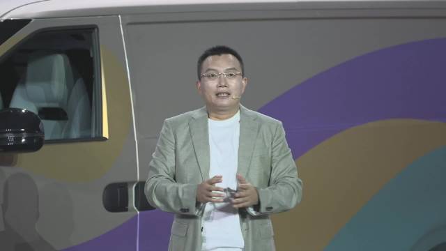 大拿M1纯电商务舱19.78万起,V1L轻客限时9.58万起