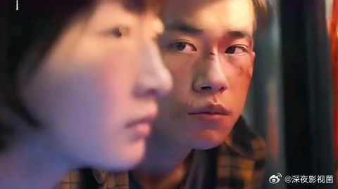 易烊千玺吻戏曝光！周冬雨都羞红了脸！全场叫出海豚音