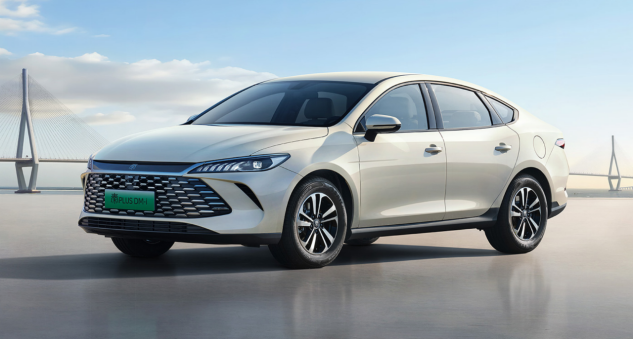 明年买插混价格加倍？这7款超值插混车今年先盘下！