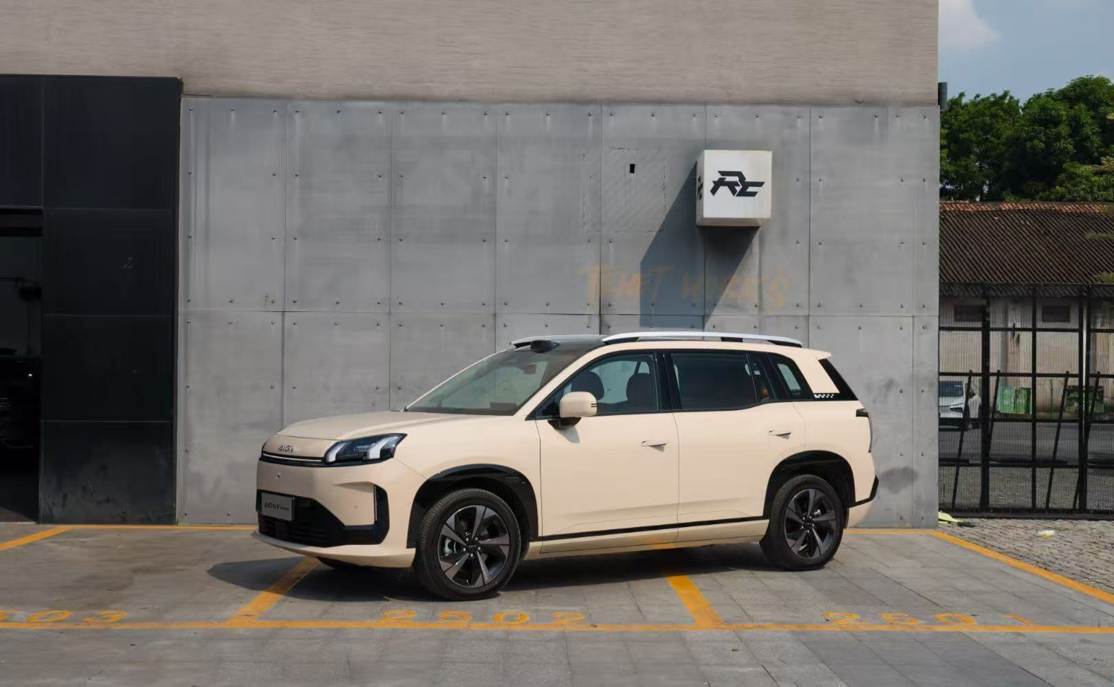 广汽进军澳大利亚，埃安AION V、传祺GS3影速及M8下月陆续上市