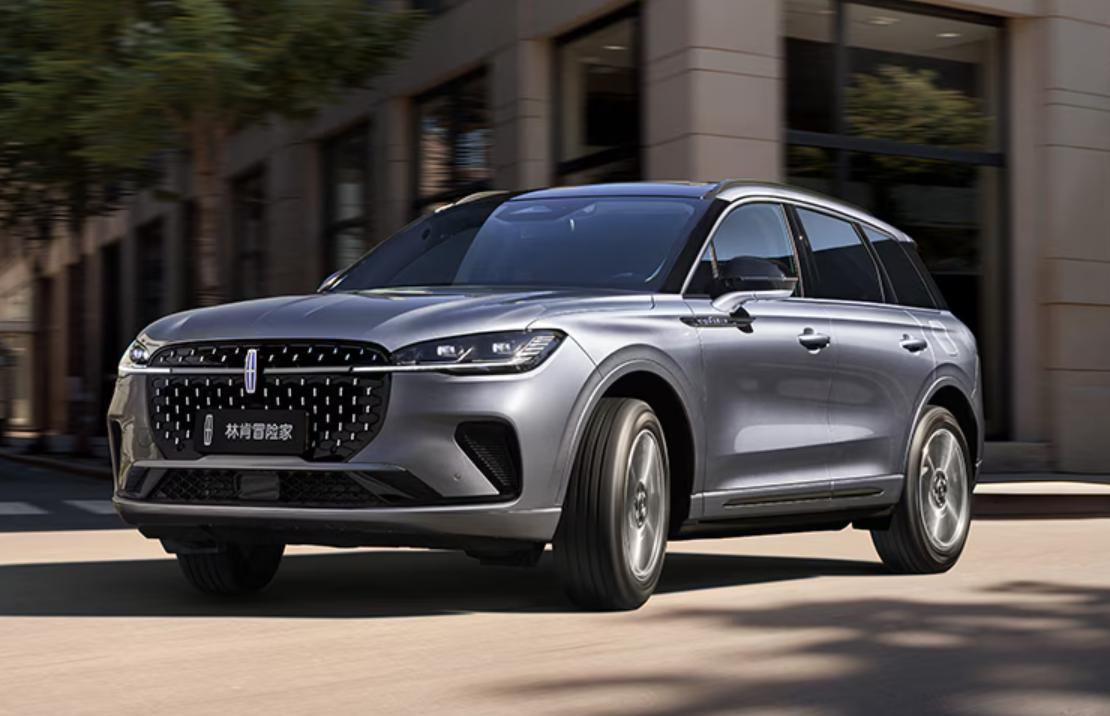 销量腰斩、负面缠身的林肯汽车，距离“查无此人”还有多远？