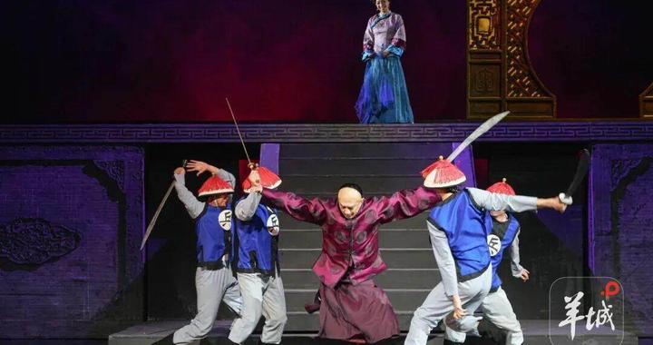 “国家队”下周来珠海，国话经典《大宅门》再现百年家族风云