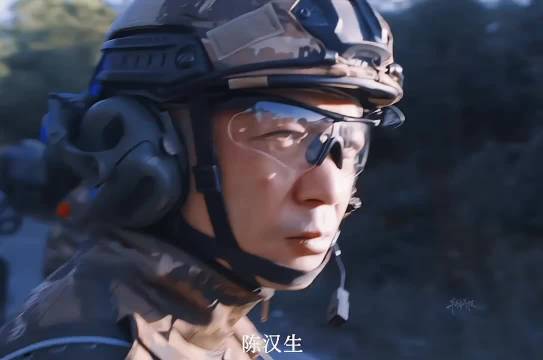 杨烁史彭元《猎豹》演绎反差萌师兄弟