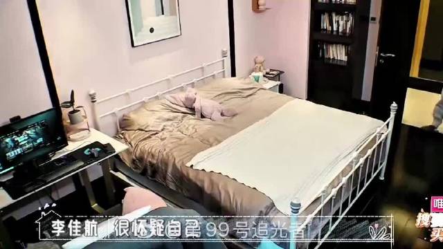 李晟曝婚姻保鲜秘诀，看李佳航帅脸消气十年如初