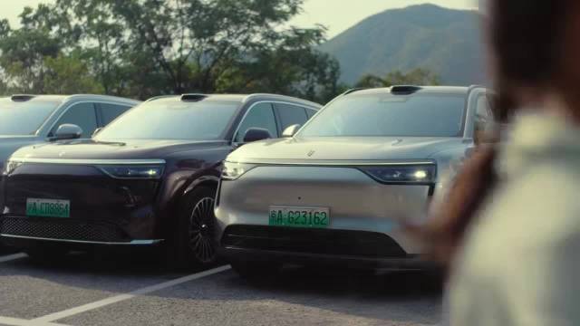 问界M8以黑科技提升用车幸福感