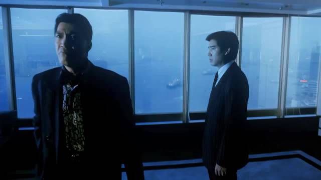 全员恶人：哪个反派的压迫感最强？