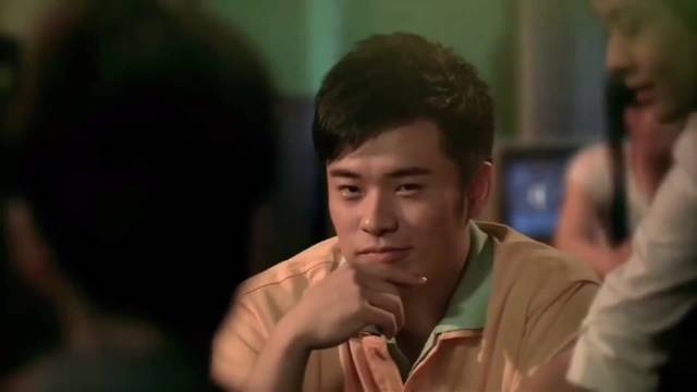 我居然没看过这个！早期爱情公寓相亲广告短片