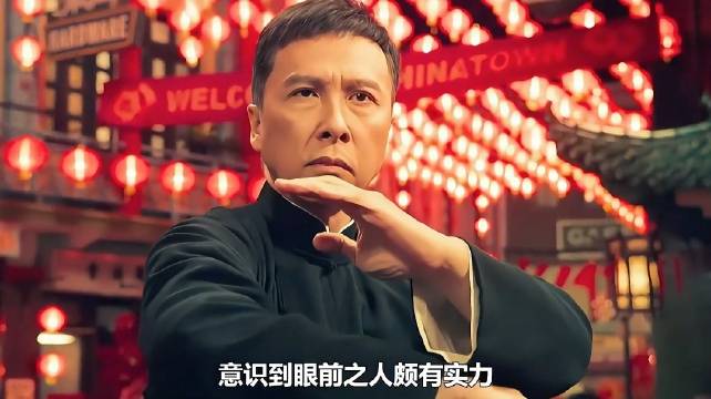 这才是甄子丹封拳之战，暴打顶级特种兵，甚至敢叫嚣一个打十个