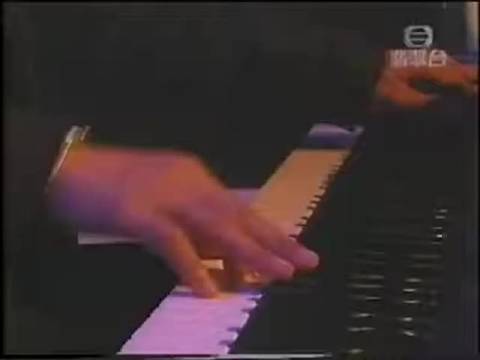 陈慧娴 & 黄凯芹：夜机