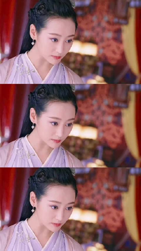 李纯为赵丽颖庆生，花千骨至今友情长存