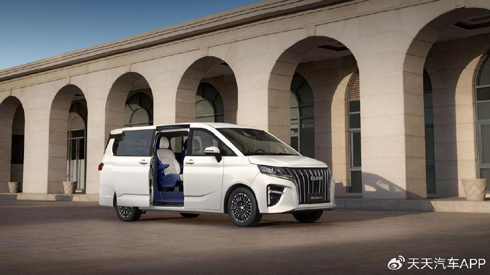 增配降价，实力领航！2026款锐胜王牌E-M7登陆石家庄！