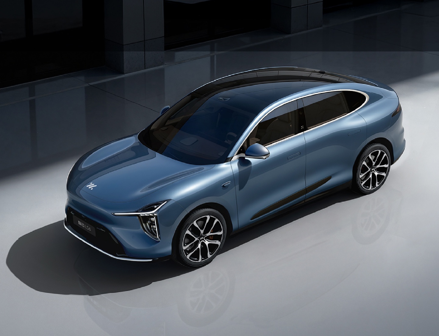 智己LS6加推超级增程52 Max+版：22.99万元享同级唯一800V大电池