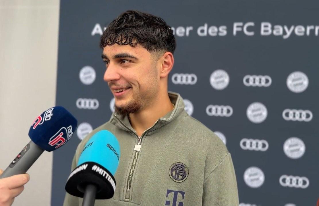 帕夫洛维奇：绝对不会把车借给奥利塞，他开车太快了