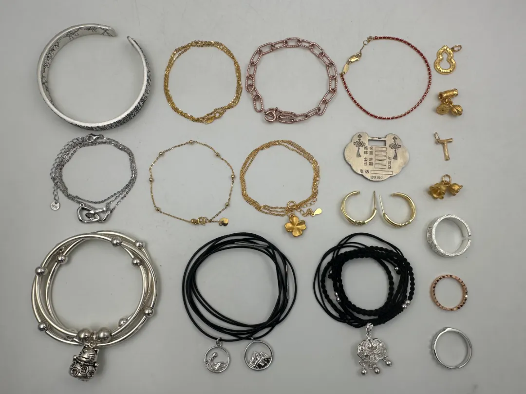 “上海市场监管”微信公众号 图