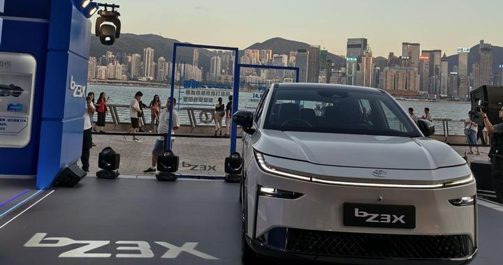 全球化视野下的本土实践，铂智3X探索出海新路径