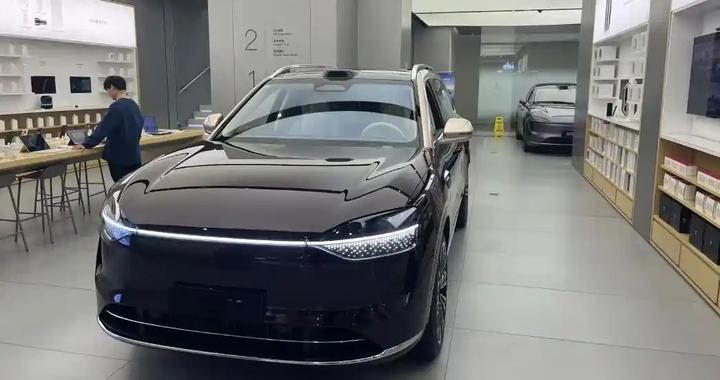 新能源汽车车辆购置税减免明年起调整，终端市场并未因此出现抢购潮