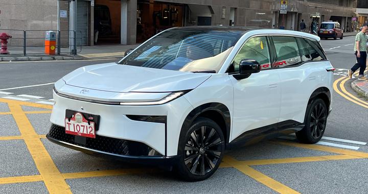 智能配置再升级，铂智3X以技术实力角逐香港市场