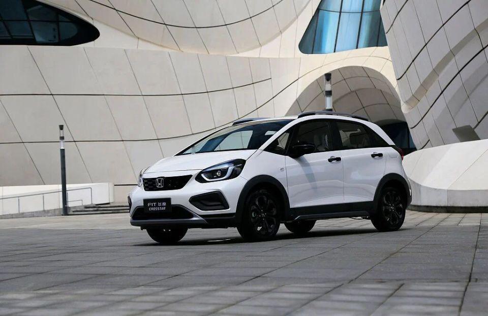 昔日“国民神车”陨落，月销量只剩两位数，2025年谁还在买飞度？