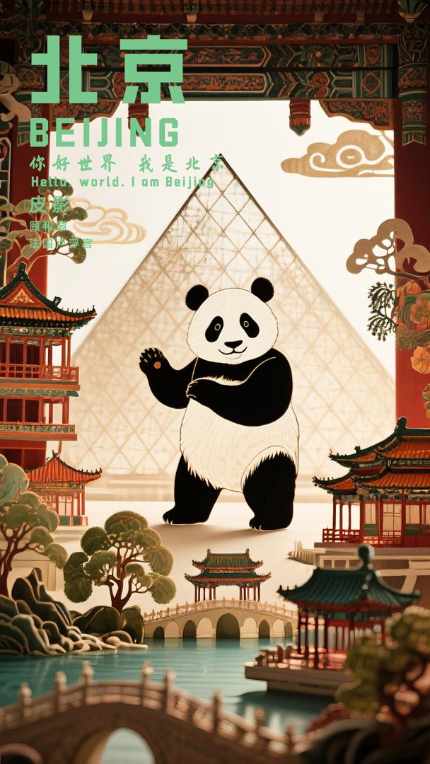 来源:北京日报客户端