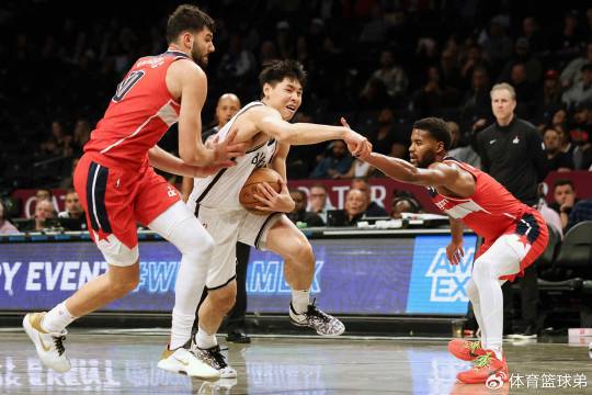 曾凡博健康状态将超越崔永熙成男篮第一锋线