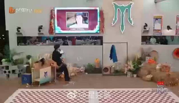 张晋重返水月洞天童心演绎获赞