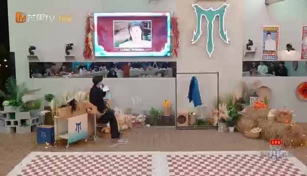 张晋披荆斩棘重现水月洞天角色，撒娇耍赖引热议