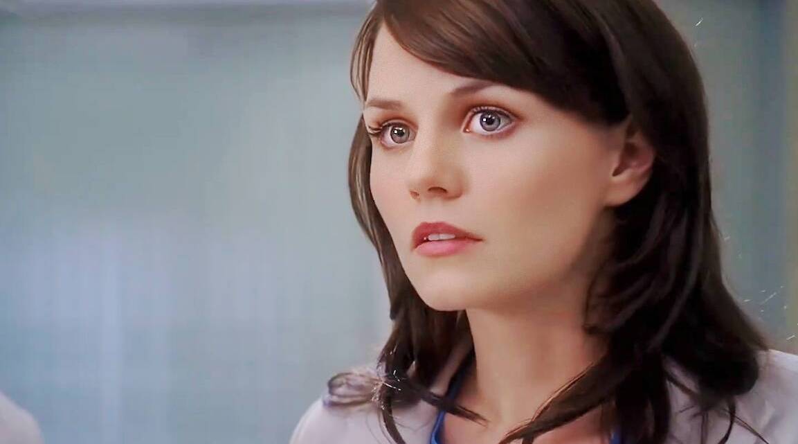 高分悬疑美剧《豪斯医生》68