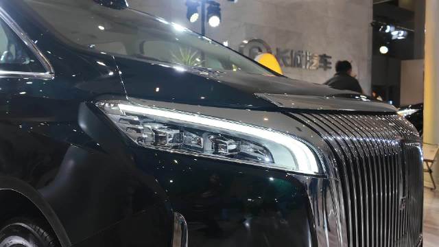 预售价28.98万起，凭什么成家庭MPV新选择