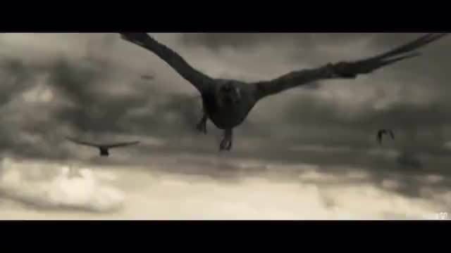 多部经典影片混剪展示骑砍长寿秘诀