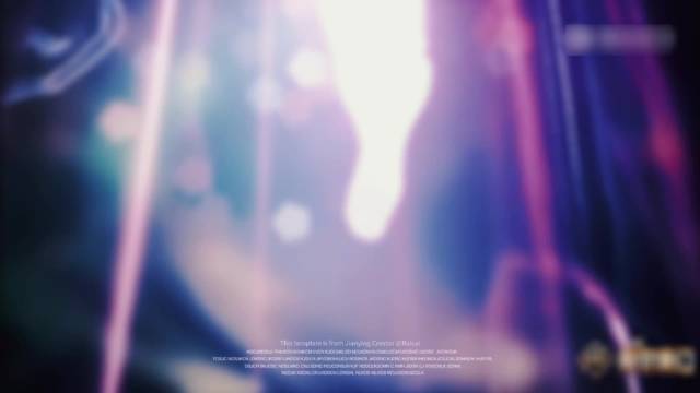 绝世唐门：唐舞桐开启战斗模式，光明龙神蝶闪耀夜空，魅力四射