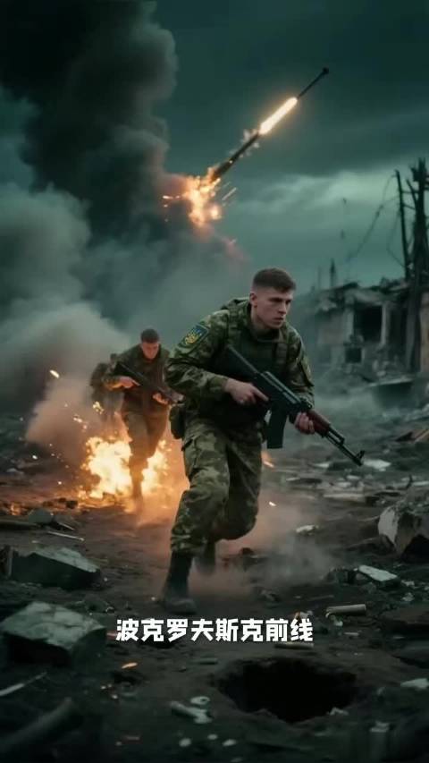 乌军三天收复三村，空袭桥梁油库再遭袭