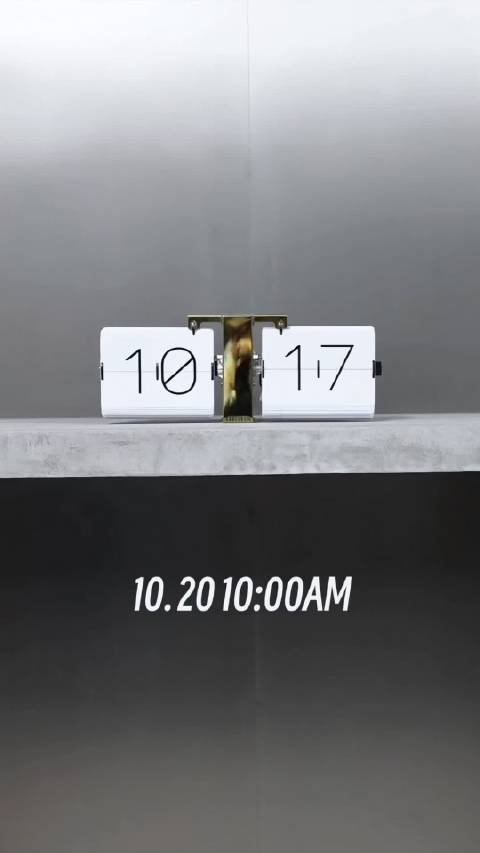 「初次见面 请多指教」 敬请期待