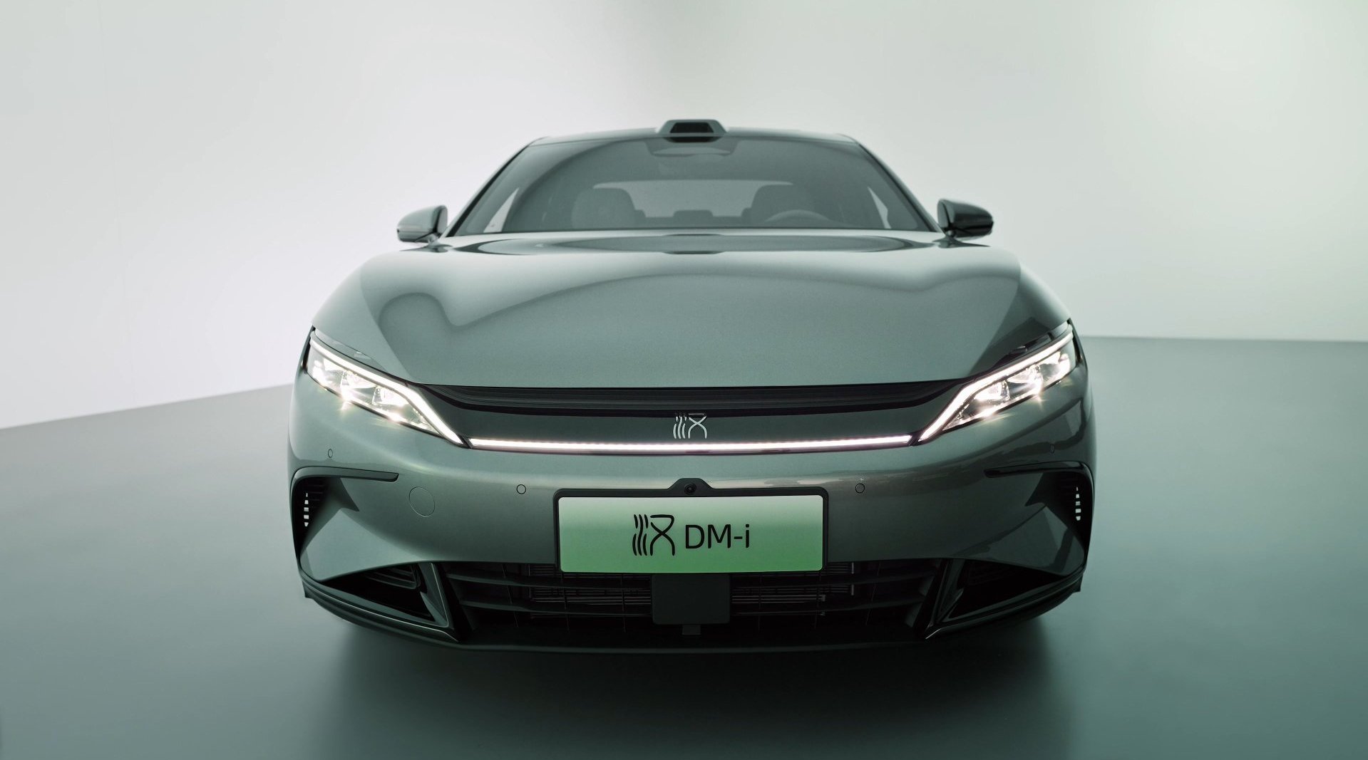 把用户建议单变成配置单，比亚迪汉长续航版产品解析