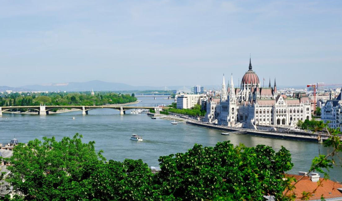△匈牙利布達佩斯（資料圖）