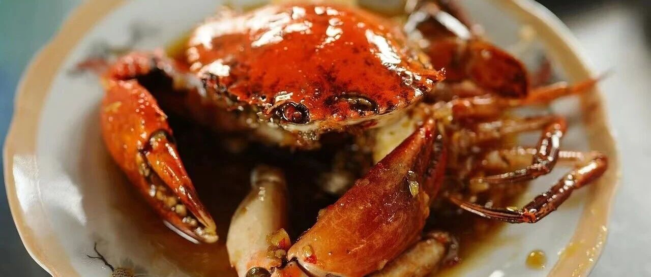 听说最近沿海的朋友已经不想看到梭子蟹了？