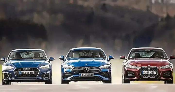 德系豪车为啥不香了？在华销量不振，市场份额被蚕食