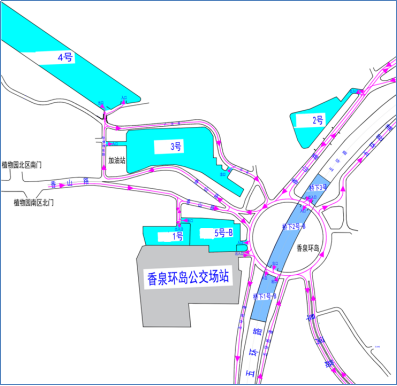  圖/北京市公安局公安交通管理局