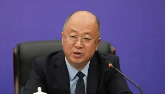 夏清波（資料圖）