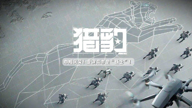 邱天教导员蒋璐霞拆装枪械展英姿