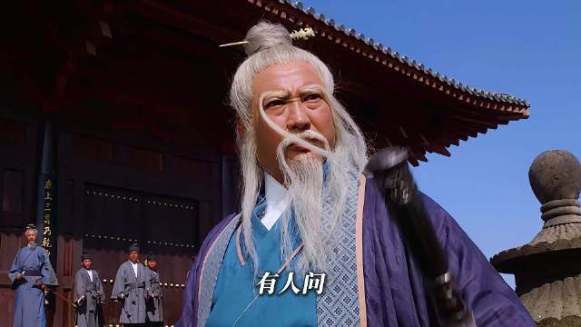 张无忌战斗力如果是1万！那张三丰起码50多万