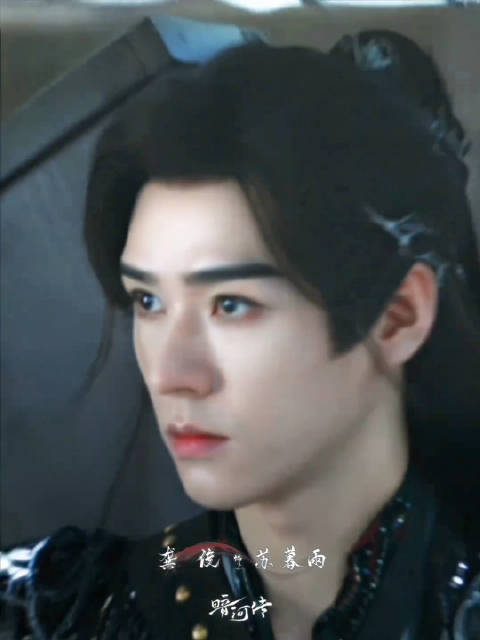 龚俊彭小苒主演《暗河传》10月20日开播，乔振宇严屹宽等加盟