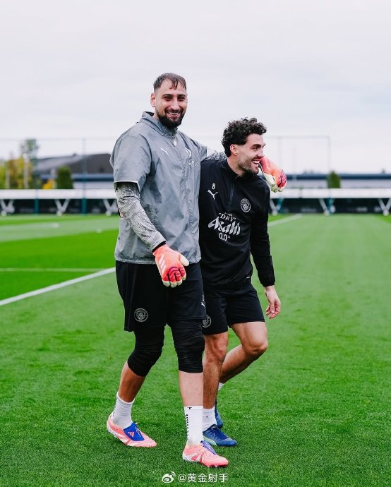 曼城对阵埃弗顿瓜迪奥拉确认罗德里缺席