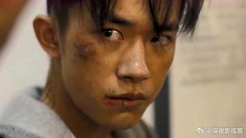 删减剧情首曝光！千玺告白情话太牛掰！周冬雨羞红了脸