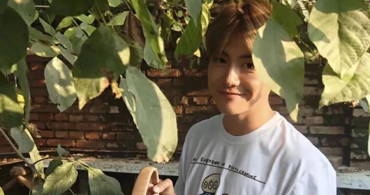 39岁男明星翻红后又退圈了：养了三四百只鸡，乡下种地，不要孩子