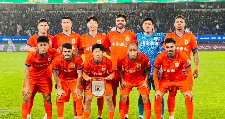 山东泰山客平浙江球员评分：洛佩斯一塌糊涂，两将打出高水平