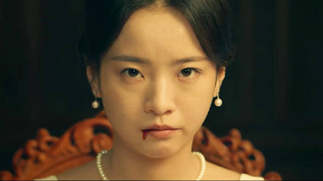 李庚希、邓家佳最新悬疑电影高能来袭，千金归来斗后妈、古堡惊魂局中局